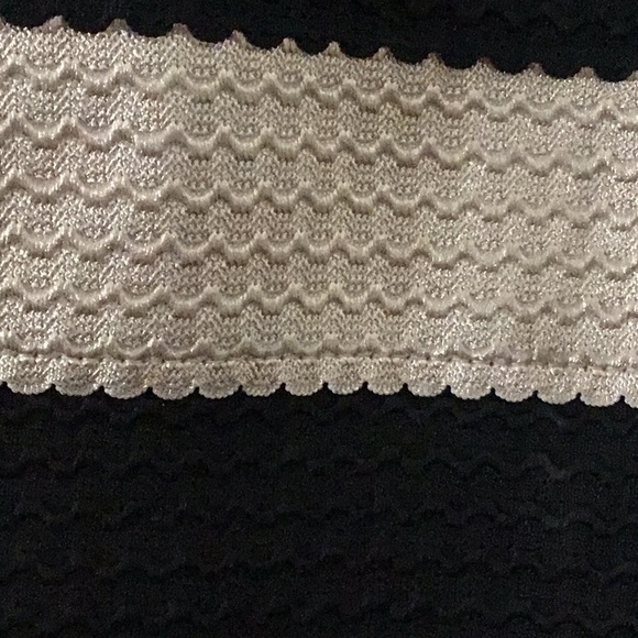 Flirty, fun, mini dress. Like new! - Picture 8 of 11